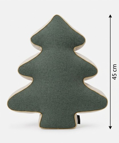 Cuscino sagomato albero di - ad,