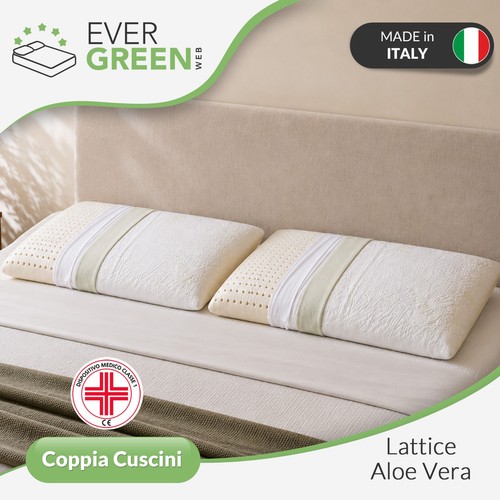 Evergreenweb cuscino lattice - cuscino, o