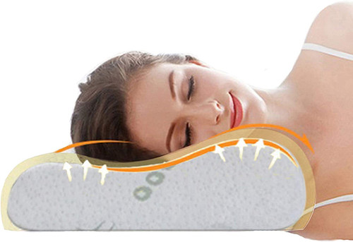 2025 memory foam cuscino - foam,