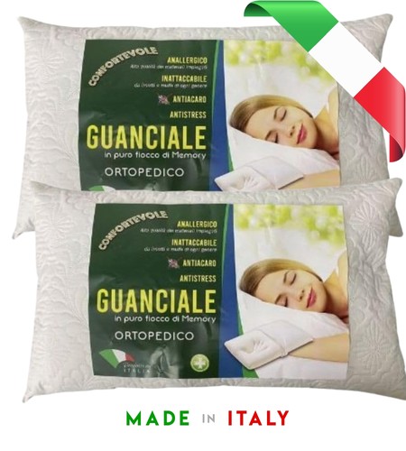 Coppia cuscino fiocco - in,