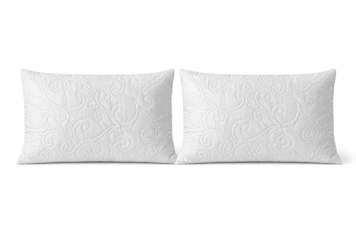 Coppia cuscini memory - coppia,