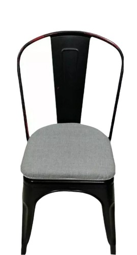 Cuscino per sedie tipo tolix - tipo,
