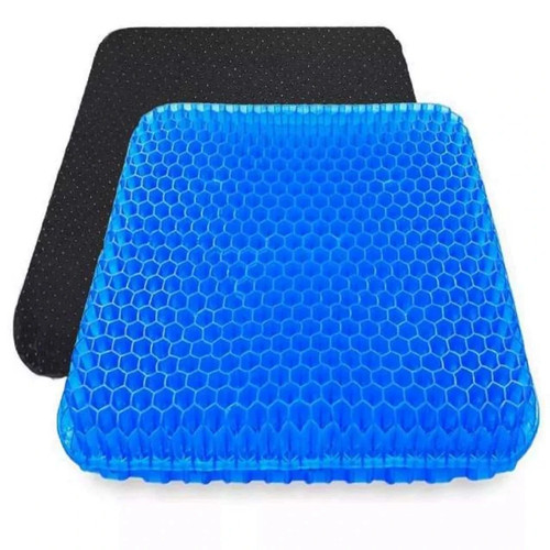 Cuscino per sedile gel - cuscino,