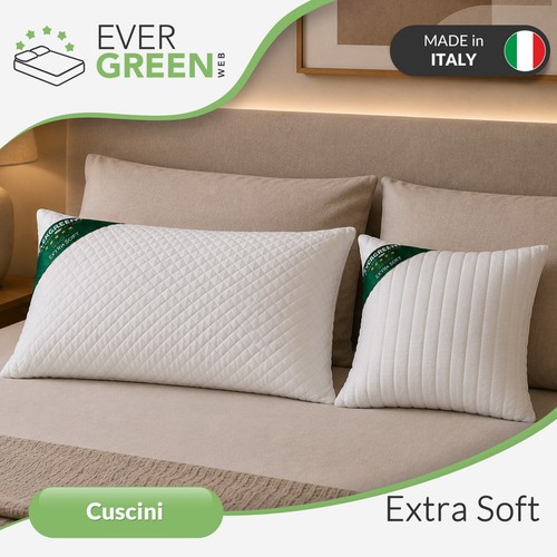 Cuscino cervicale ortopedico - cuscino,