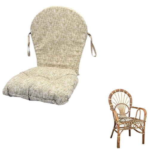 Cuscino per poltrona - , sedia