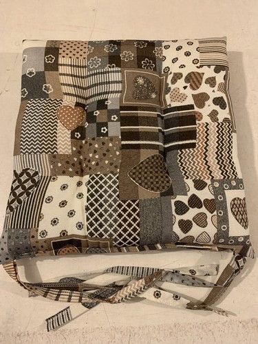 Cuscino copri sedia per - , cucina