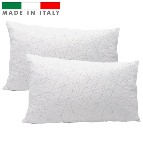 Coppia cuscini fiocchi - coppia,