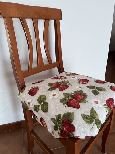 Set cuscini per - cuscini, sedie