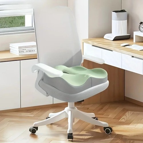 Cuscino ergonomico memory foam - memory,