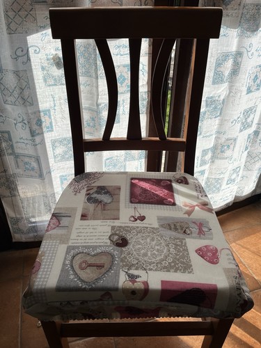 Set cuscini fascia per - fascia,