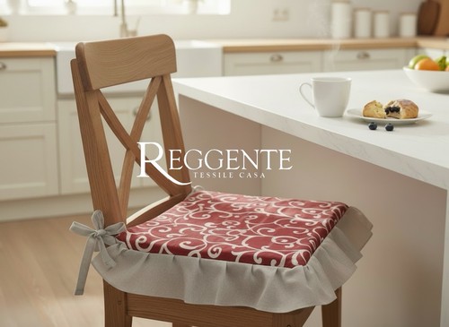 Cuscino sedia pezzi - cuscino,