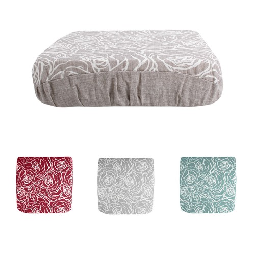 Cuscini sedia con fascia - cuscini,