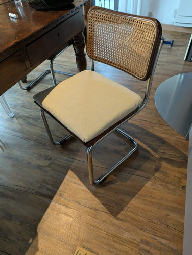 Cuscino per sedia - , cesca