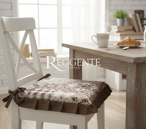 Cuscino sedia pezzi - 6,