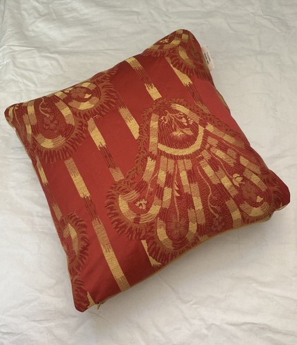 Cuscino rubelli pillow coussin - rubelli,