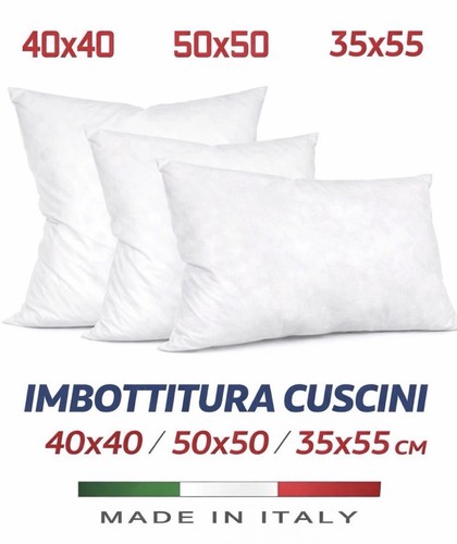 Imbottitura cuscini anima - imbottitura,
