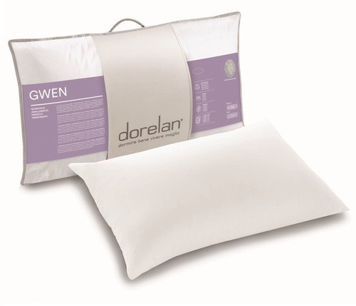 Cuscino dorelan guanciale gwen - dorelan,