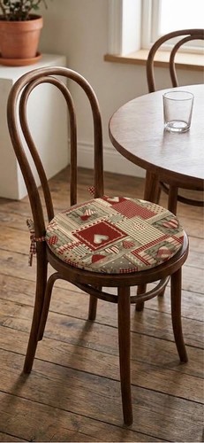 Set cuscini x sedia - di,