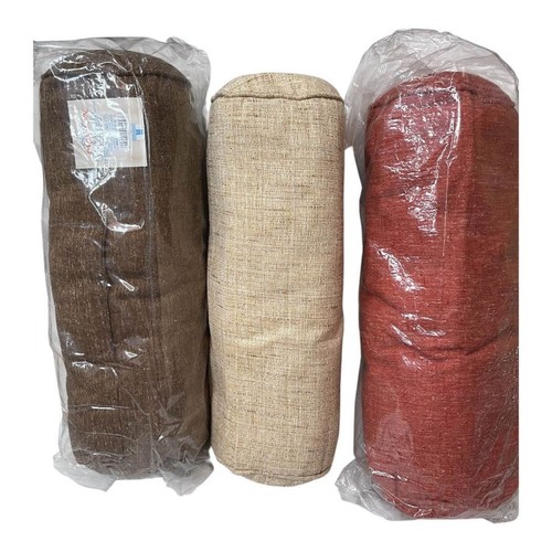 Cuscino fashion cilindrico - fashion,