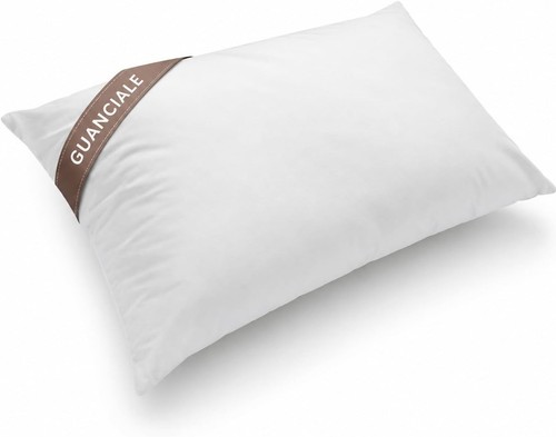 Guanciale 50x80 cuscini - guanciale, letto
