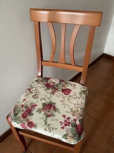 Set cuscini per sedie - set, di