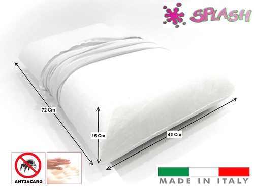 Guanciale 100 memory foam - guanciale, 100%
