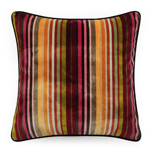 Cuscino decorativo velluto - cuscino,