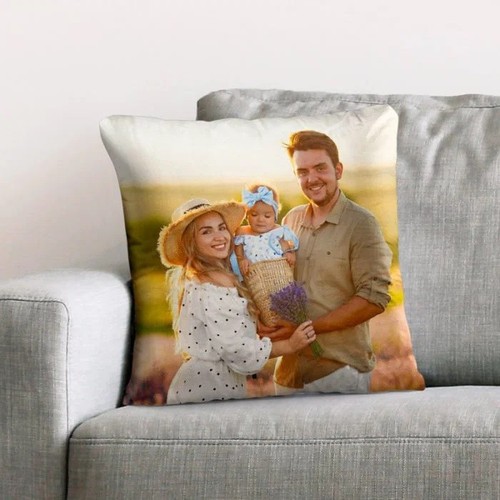 Cuscino personalizzato con - personalizzato,
