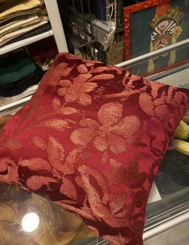 Cuscino rubelli pillow coussin - pillow,