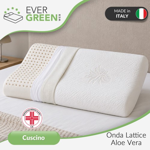 Cuscino cervicale per letto - letto, in
