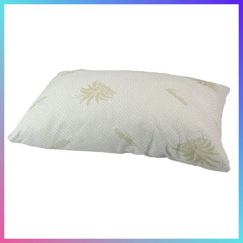 Cuscino letto fodera in - cuscino,