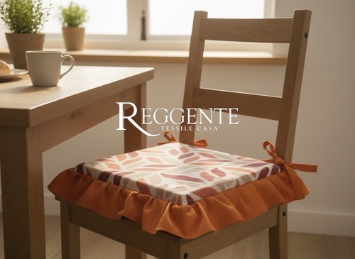 Cuscino sedia pezzi - sedia, 6