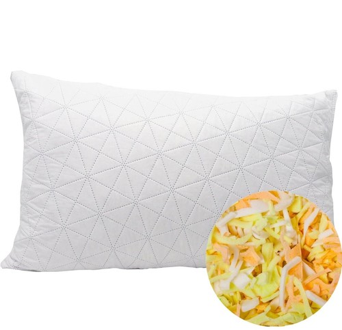 Cuscino fiocchi memory - cuscino,