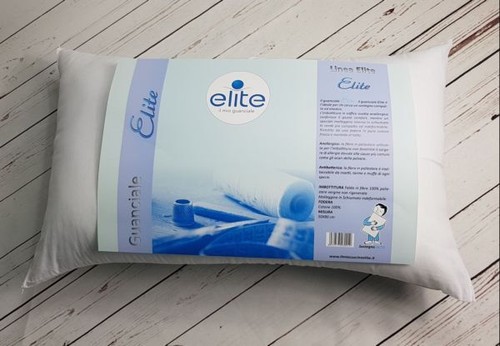 Cuscino letto elite - da,