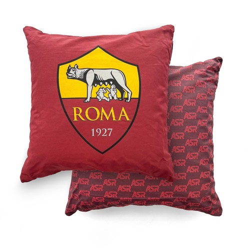 Cuscino roma ufficiale - a.s.,