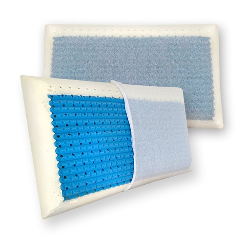 Cuscino memory foam con