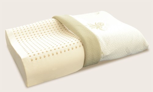 Cuscino lattice - in,