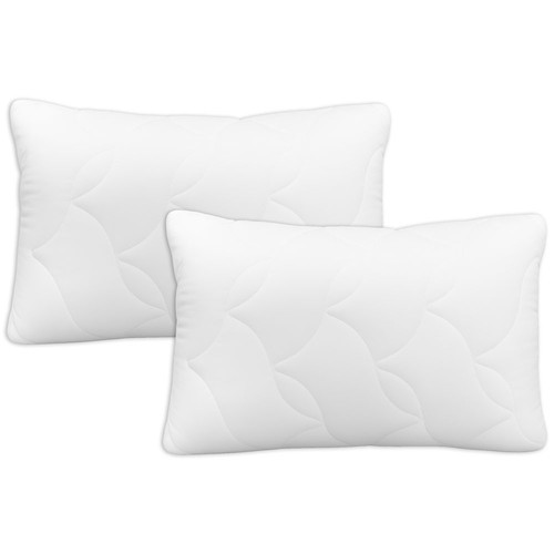 Coppia cuscini memory foam