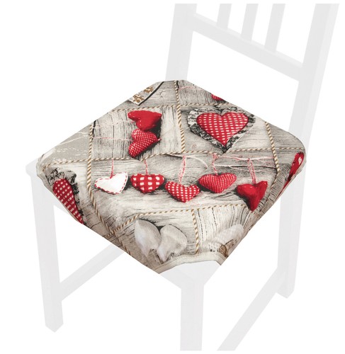 Cuscino sedia universale
