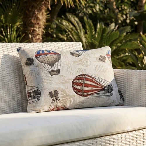 Coppia cuscini misura 60x40 - coppia,