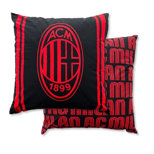Cuscino milan ufficiale - milan, a.c.