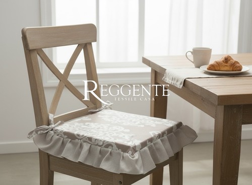 Cuscino sedia pezzi - cuscino, 6